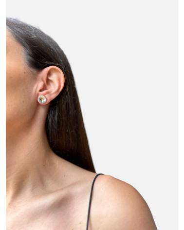 PENDIENTES EDULIS PRESIÓN