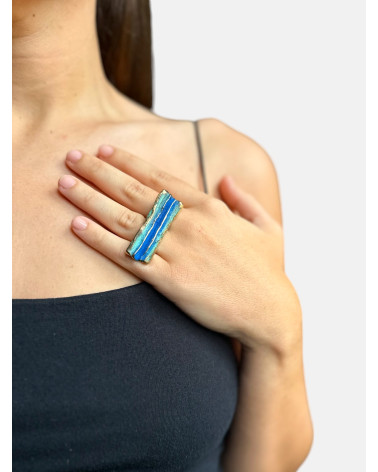 ANILLO TUAREG SPIRIT