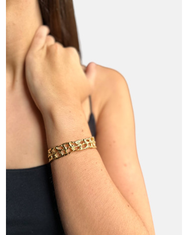 PULSERA LUCÍA GOLDY