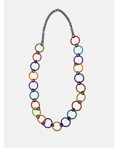 COLLAR CO204 OANA MILLET