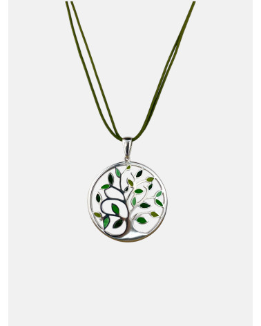 COLGANTE ÁRBOL DE LA VIDA