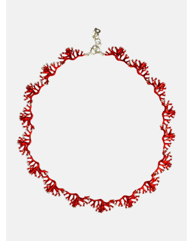 COLLAR ANÉMONA