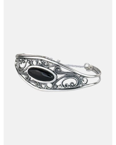 PULSERA AZABACHE GRANDE