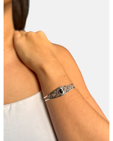 PULSERA AZABACHE PEQUEÑA