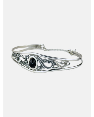 PULSERA AZABACHE PEQUEÑA