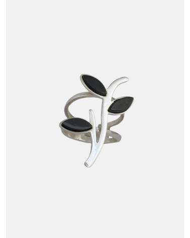 ANILLO RAMA AZABACHE