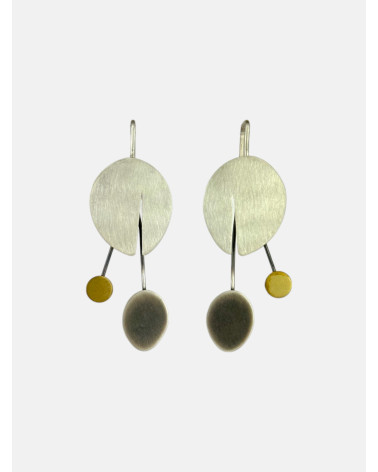 PENDIENTES REINA