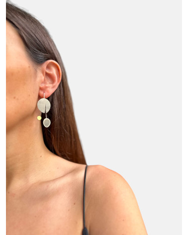 PENDIENTES REINA