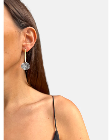 PENDIENTES EVOQUE GANCHO