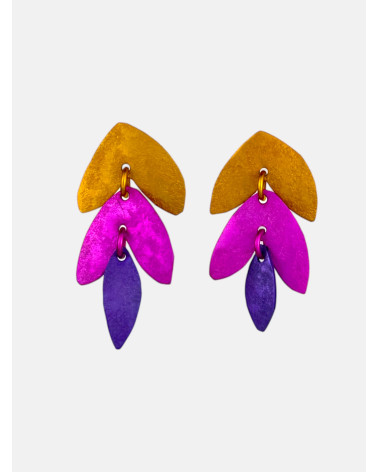 PENDIENTES E386 OANA MILLET