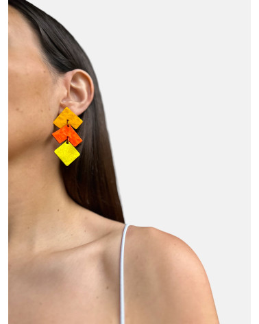 PENDIENTES E367 OANA MILLET