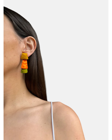 PENDIENTES E270 OANA MILLET