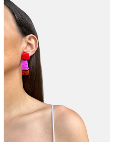 PENDIENTES E270 OANA MILLET