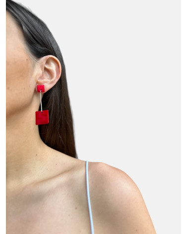 PENDIENTES E347 OANA MILLET