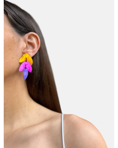 PENDIENTES E386 OANA MILLET