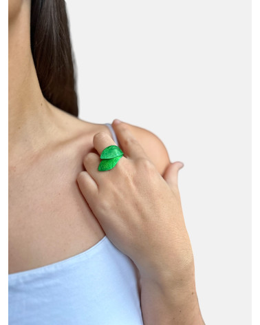 ANILLO R131 OANA MILLET