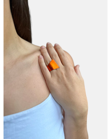 ANILLO R101 OANA MILLET