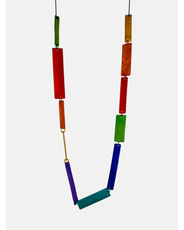 COLLAR CO219 OANA MILLET