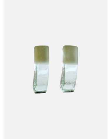 PENDIENTES NEW YORK II