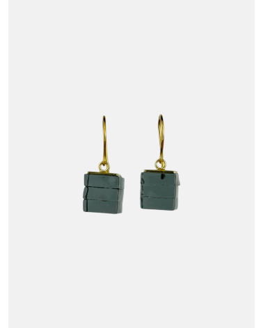 PENDIENTES NEW YORK