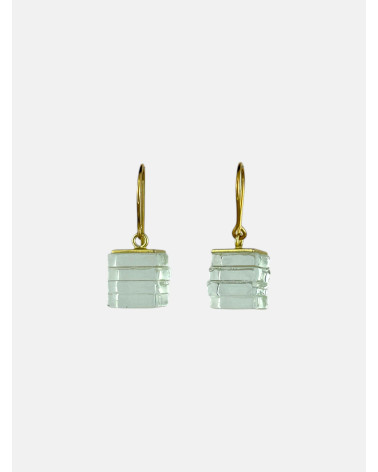 PENDIENTES NEW YORK