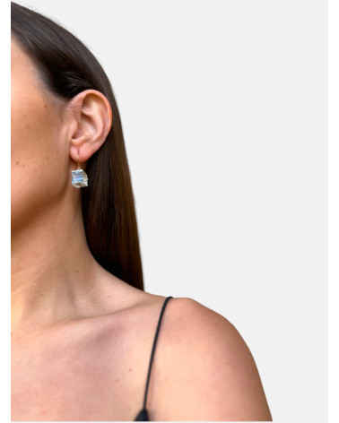 PENDIENTES NEW YORK