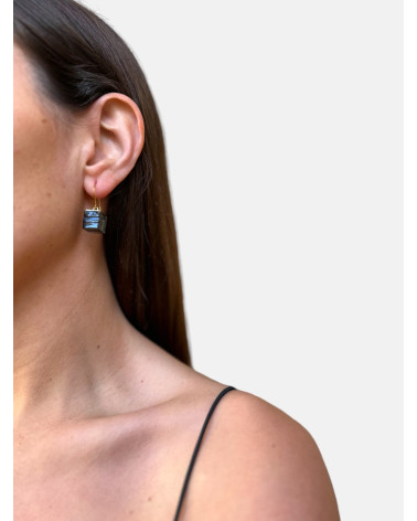 PENDIENTES NEW YORK