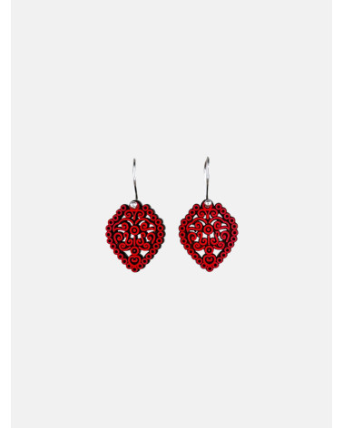 PENDIENTES LAÇA