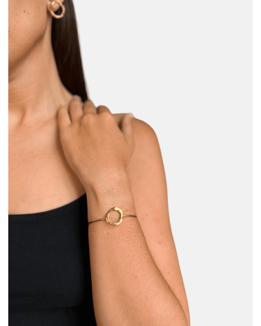 PULSERA ROMANO PEQUEÑA