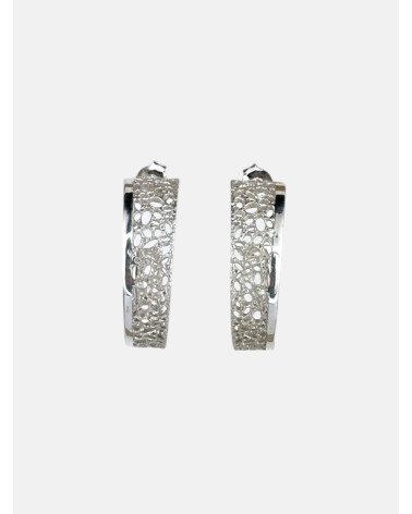 PENDIENTES OSLO ARO