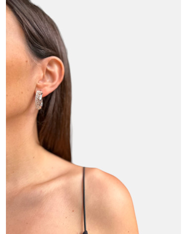 PENDIENTES OSLO ARO