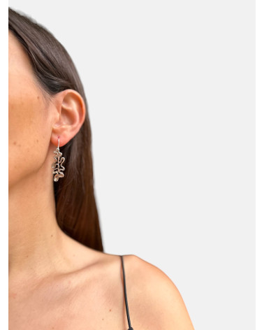 PENDIENTES BUTÁN GANCHO