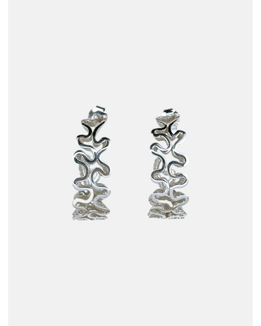 PENDIENTES BUTÁN ARO