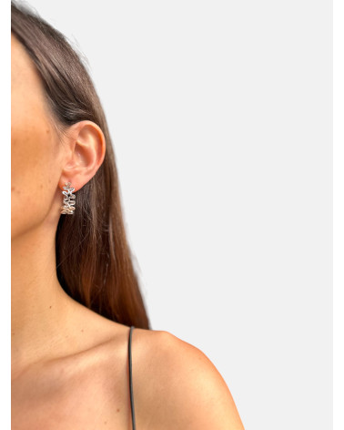 PENDIENTES BUTÁN ARO