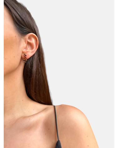 PENDIENTES BUTÁN PRESIÓN