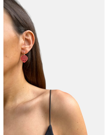 PENDIENTES LAÇA
