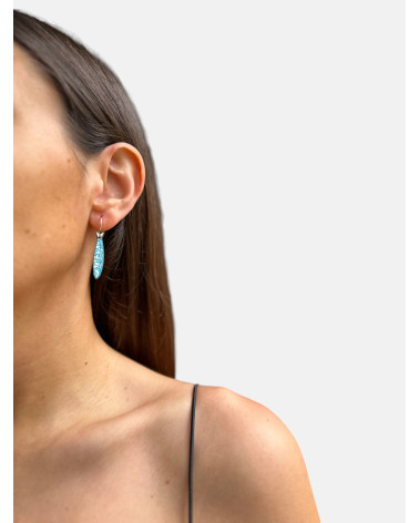 PENDIENTES SARDINA