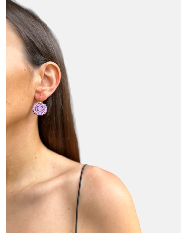 PENDIENTES ENCAIXE PEQUEÑOS