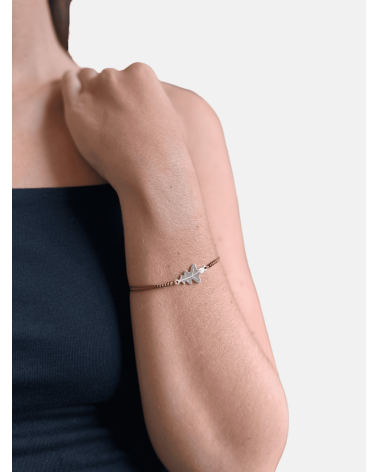 PULSERA CARBALLO MACREMÉ