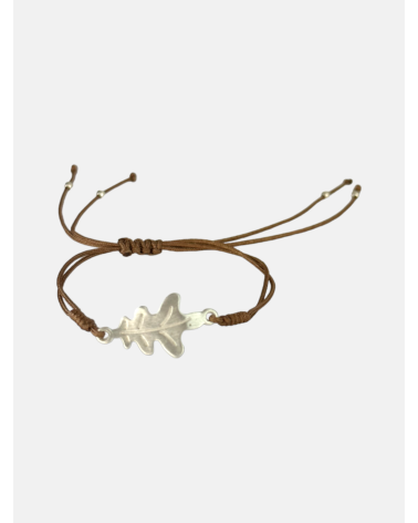 PULSERA CARBALLO MACREMÉ