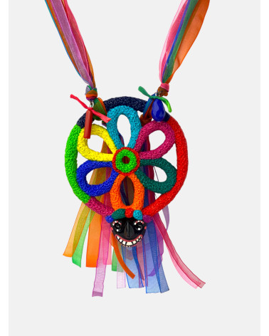COLLAR BOTEIRO