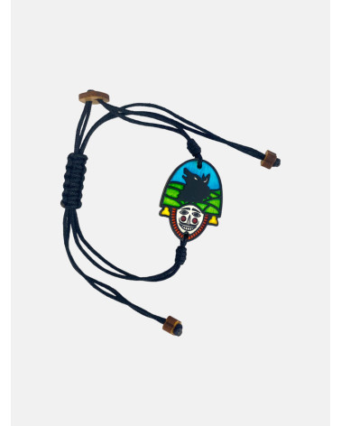 PULSERA PELIQUEIRO