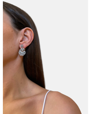 PENDIENTES SAPO PEQUEÑOS