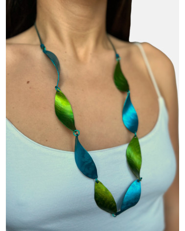 COLLAR CO214 OANA MILLET