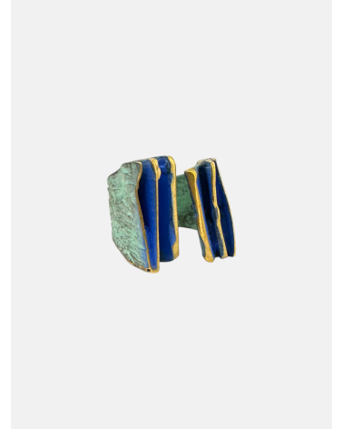 ANILLO SOL Y LUNA