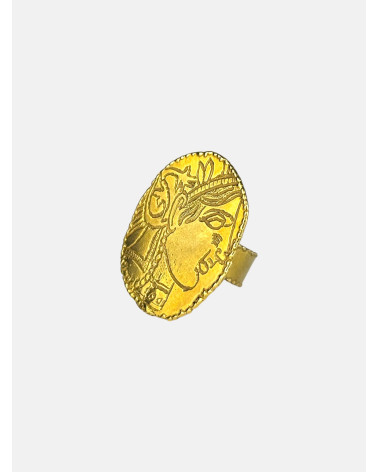 ANILLO GRIEGO