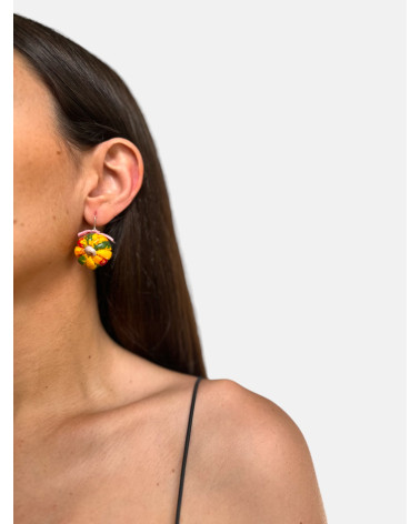 PENDIENTES SAMAÍN