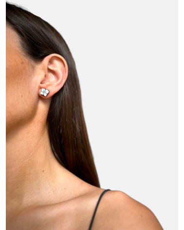 PENDIENTES HORTENSIA MINI