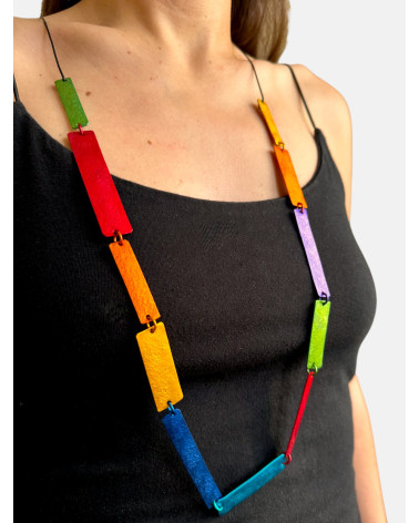 COLLAR CO219 OANA MILLET