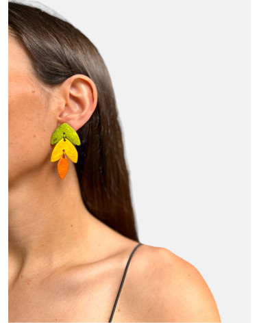 PENDIENTES E386 OANA MILLET